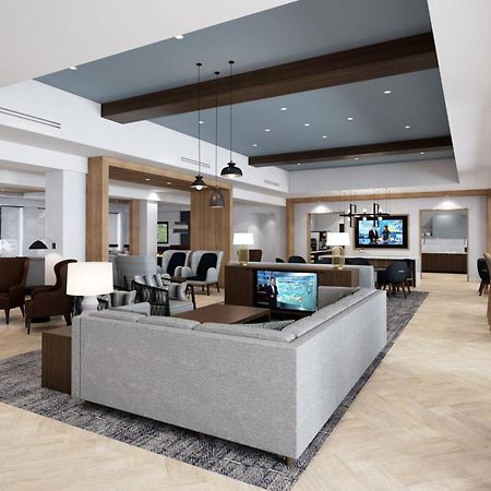 Staybridge Suites - Dawson Creek By Ihg Екстериор снимка
