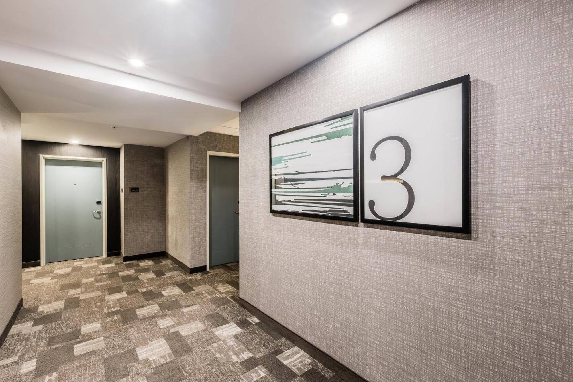 Staybridge Suites - Dawson Creek By Ihg Екстериор снимка