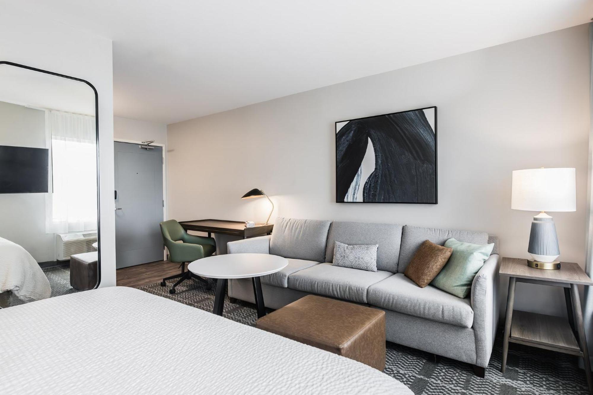 Staybridge Suites - Dawson Creek By Ihg Екстериор снимка