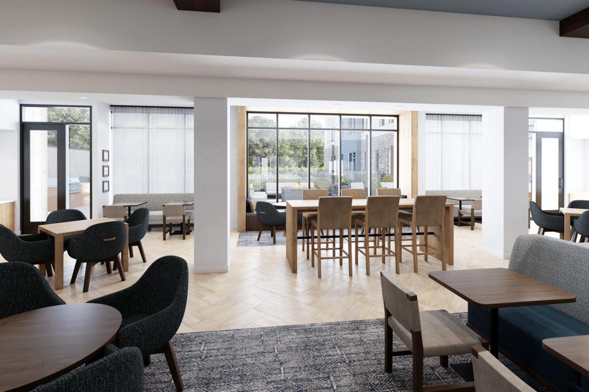Staybridge Suites - Dawson Creek By Ihg Екстериор снимка