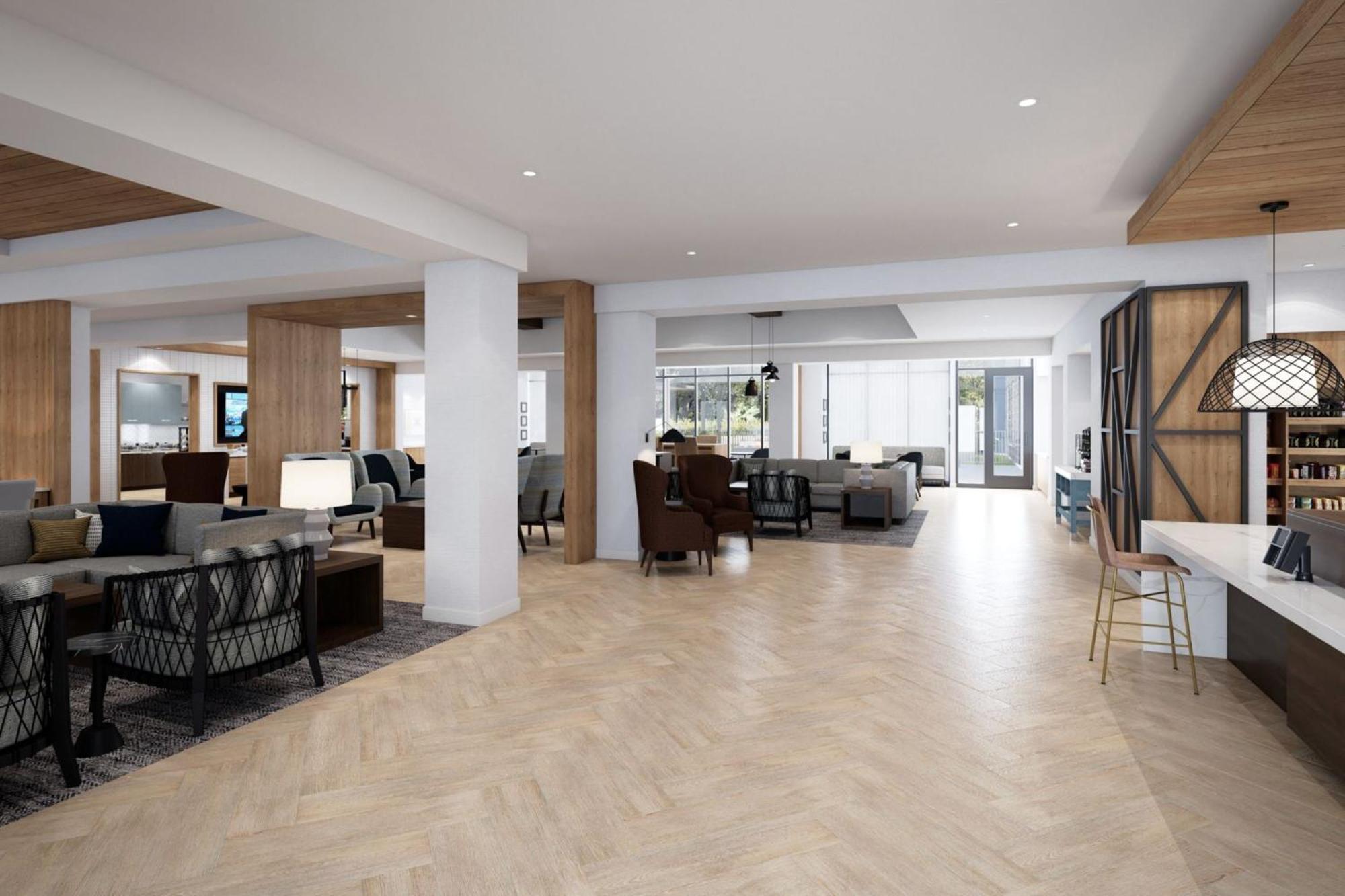 Staybridge Suites - Dawson Creek By Ihg Екстериор снимка