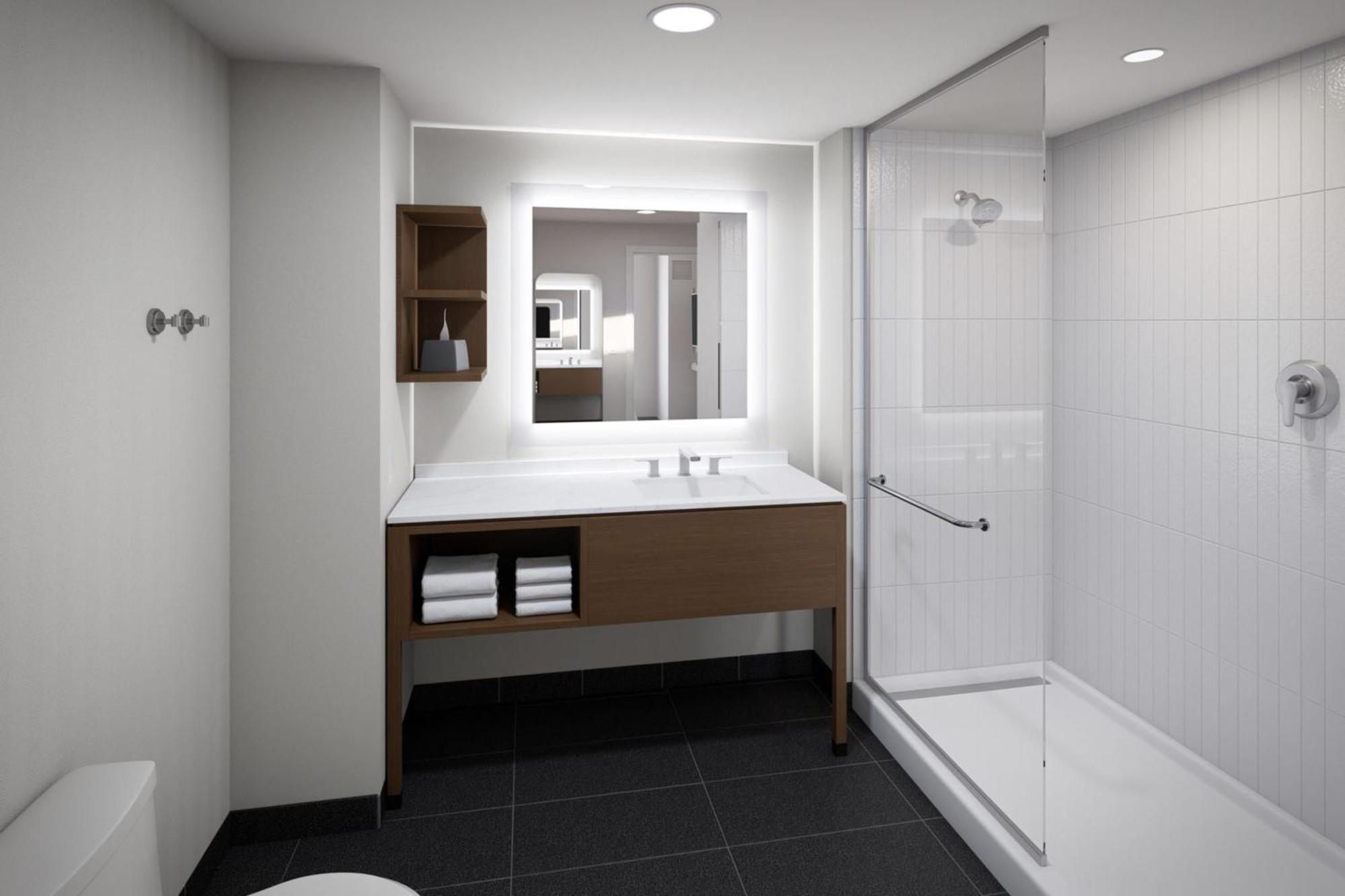 Staybridge Suites - Dawson Creek By Ihg Екстериор снимка