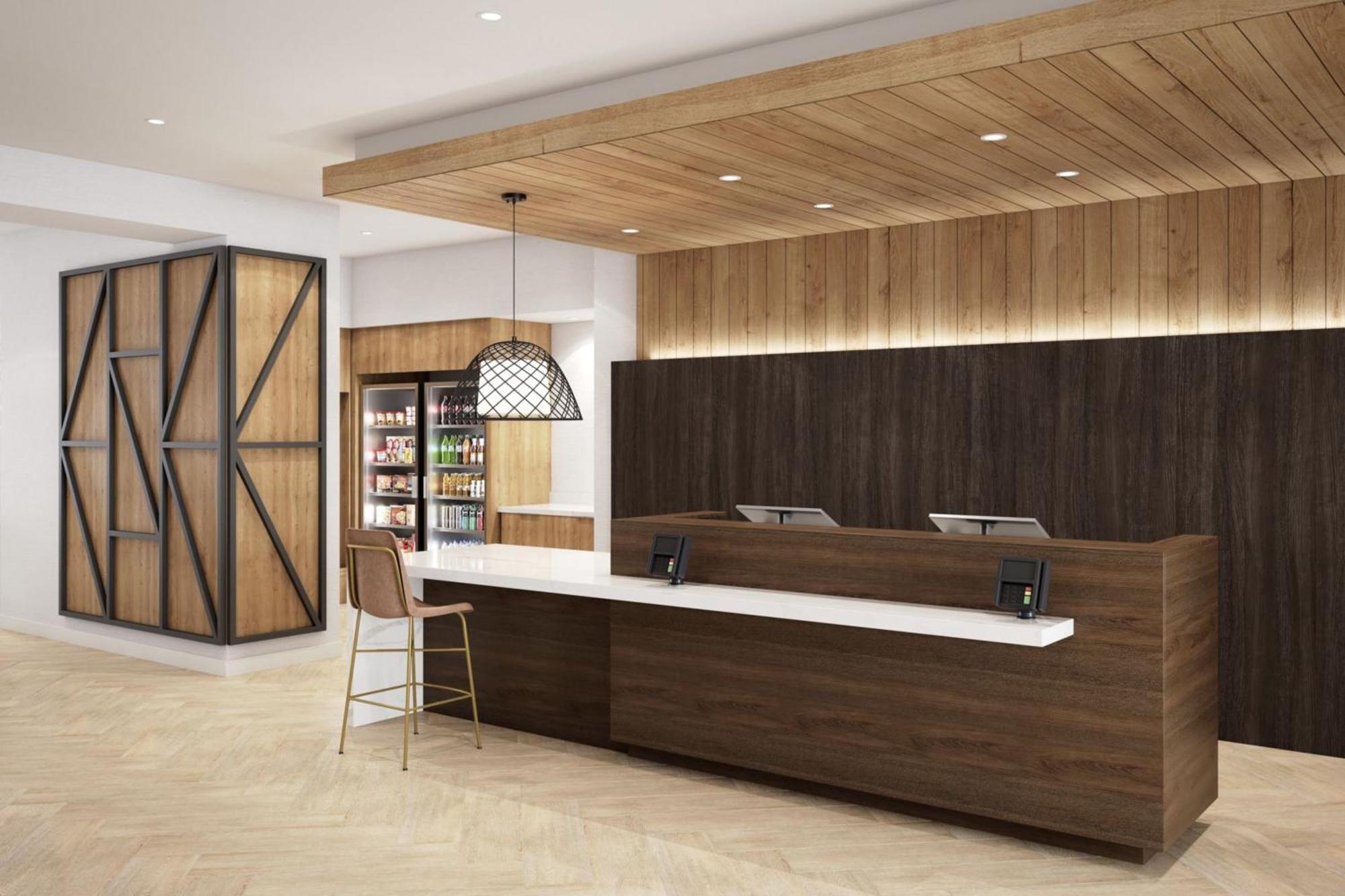 Staybridge Suites - Dawson Creek By Ihg Екстериор снимка