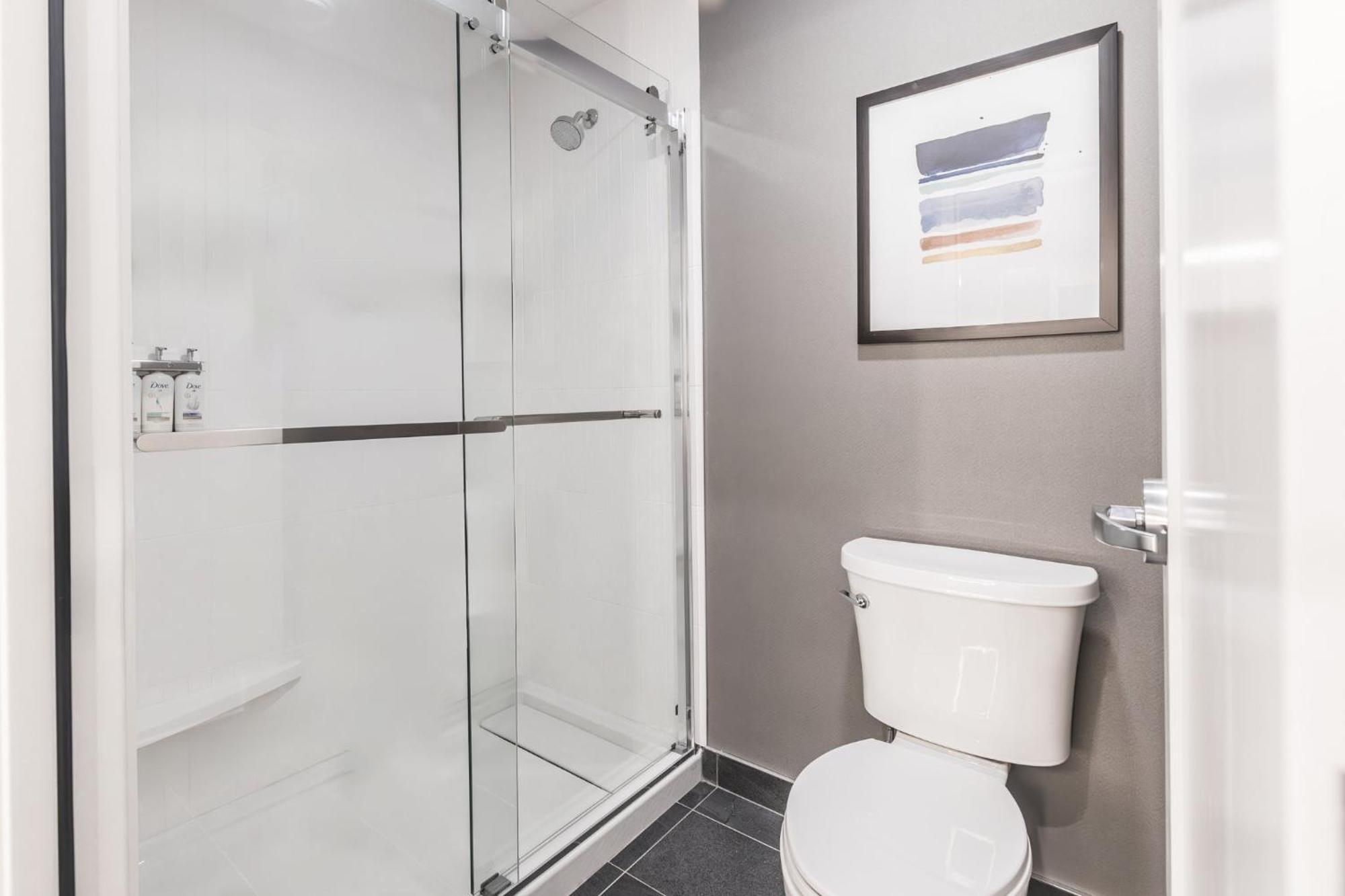 Staybridge Suites - Dawson Creek By Ihg Екстериор снимка